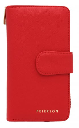 Portofel dama Peterson PTR-PTN 008-SAF-0624 RE [1]