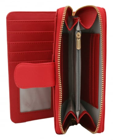 Portofel dama Peterson PTR-PTN 008-SAF-0624 RE [12]