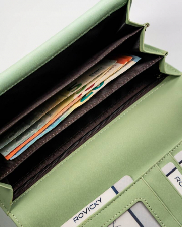 Portofel dama Cavaldi PTR-GD22-DNM-7830 LI [7]