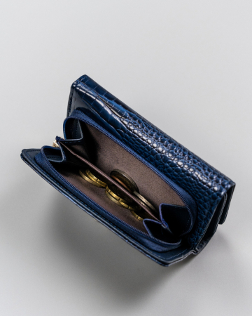 Portofel dama din piele Milano Design PTR-SF-1077-JM-2550 NA [7]
