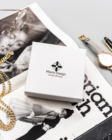 Portofel dama din piele Milano Design SF-1815-JM-2604 BEI [9]