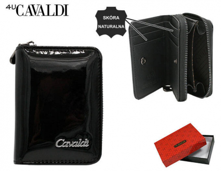 Portofel dama din piele Cavaldi PTR-PX33-JMP-3027 BL [12]