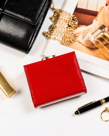 Portofel dama din piele naturala Peterson PTR-PTN 42329-SAF-7204 R [2]