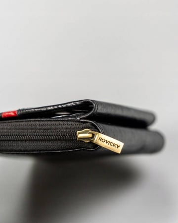 Portofel barbati din piele naturala Rovicky PTR-22322-RVTP BL-RE [11]