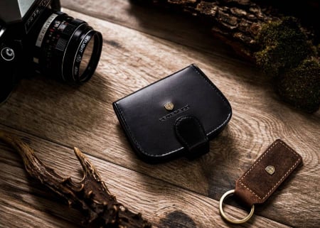 Portmoneu din piele naturala Peterson PTR-PTN 614 [1]