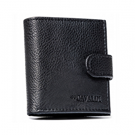 Portofele Barbati - Portofel barbati din piele Cavaldi PTR-8834-4C-6892 BL