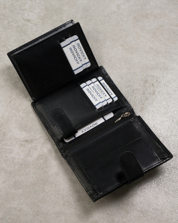 Portofel barbati din piele naturala Cavaldi PTR-0001L-P-BS-RFID-9303 [5]