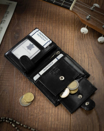 Portofel barbati din piele naturala Cavaldi PTR-0720L-P-BS-RFID-7674 [6]