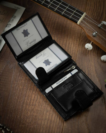 Portofel barbati din piele naturala Cavaldi PTR-0720L-P-BS-RFID-7674 [5]