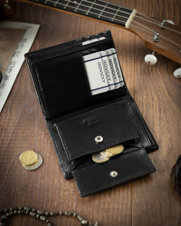 Portofel barbati din piele naturala Cavaldi PTR-0800-P-BS-RFID-7681 [6]
