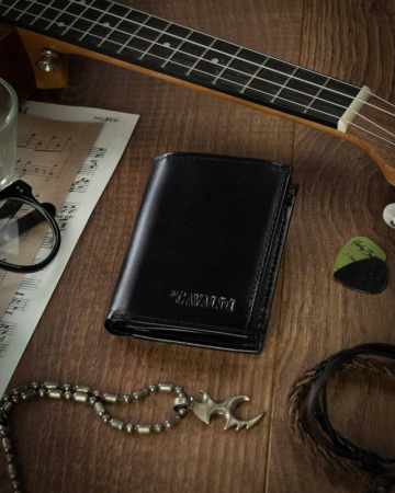 Portofel barbati din piele naturala Cavaldi PTR-0800-P-BS-RFID-7681 [1]