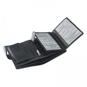 Portofel barbati din piele naturala PB501 [3]