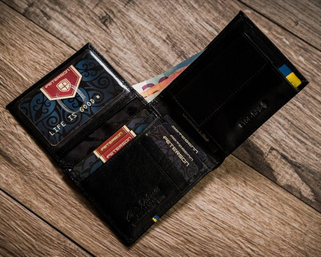 Portofel barbati din piele naturala Peterson PTR-PTN 1517-P-UP UA-BLA [8]