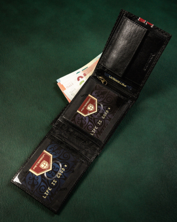 Portofel barbati din piele naturala Peterson PTR-PTN 304 MOTO1 [6]