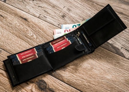 Portofel barbati din piele naturala Peterson PTR-PTN 304G-5804 [7]