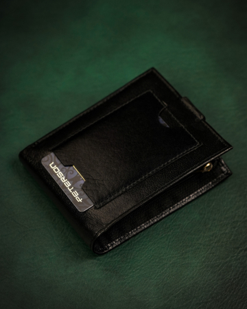 Portofel barbati din piele naturala Peterson PTR-PTN 380Z-P [5]