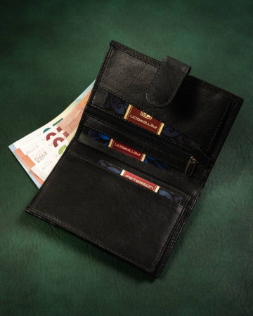 Portofel barbati din piele naturala Peterson PTR-PTN MR-07L-CN [5]