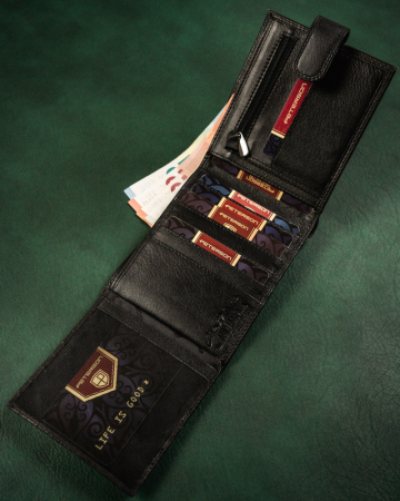 Portofel barbati din piele naturala Peterson PTR-PTN MR-08L-CN [7]