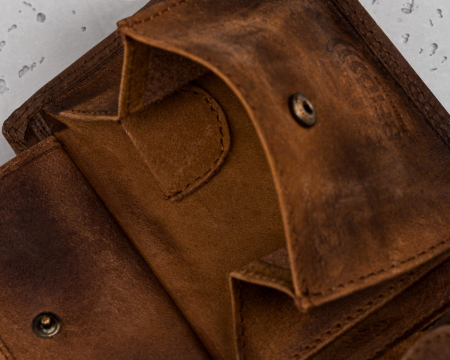 Portofel barbati din piele naturala PTR-N992C-VIN-14-1987 BR [10]