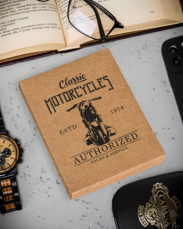 Portofel barbati din piele naturala PTR-N992C-VIN-14-1987 BR [12]