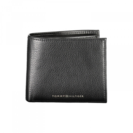 Portofel barbati din piele naturala Tommy Hilfiger [0]