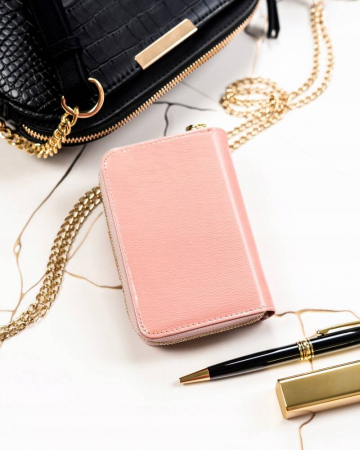 Portofel dama din piele naturala Lorenti PTR-76115-SH-RFID-8-6586 [3]