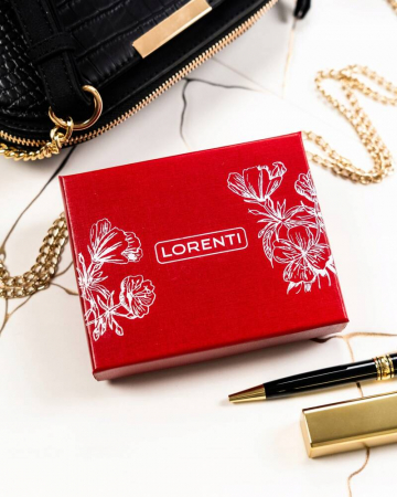 Portofel dama din piele naturala Lorenti PTR-76115-SH-RFID-8-6586 [7]