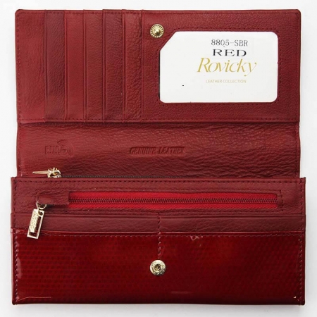 Portofel dama din piele naturala PD1052-RFID [5]