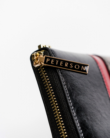 Portofel dama din piele naturala Peterson PTR-PTN ST-781-1971 [4]