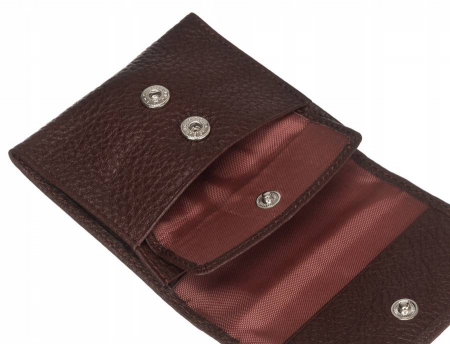 Portofel din piele naturala Peterson PTR-PTN CW-302 [3]