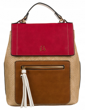 Rucsac dama LuluCastagnette PTR-THIBERT [1]