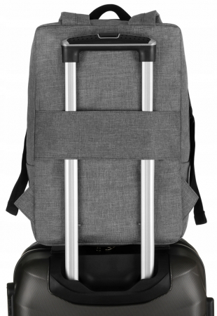 Rucsac de călătorie-bagaj de mână pentru avion - Peterson PTR-PTN GBP-10-1108 [5]