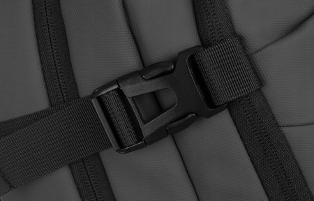 Rucsac de voiaj rezistent la apa cu spatiu pentru laptop - Peterson PTR-PTN PL-FH04-2697 [10]