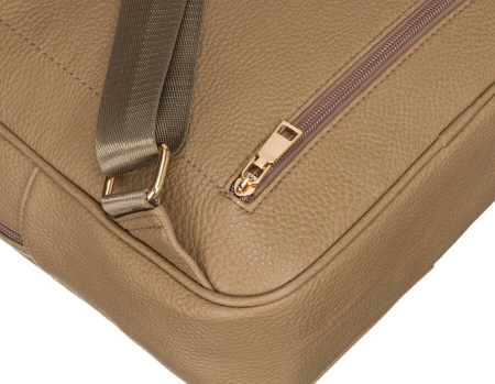 Rucsac incapator de dama din piele ecologica - Peterson PTR-PTN PL-29601-6085 BE [7]