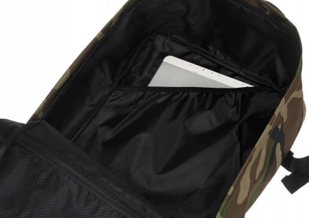 Rucsac mare de voiaj din poliester - Rovicky PTR-RV-PL-ZERO-7860 LIG [7]