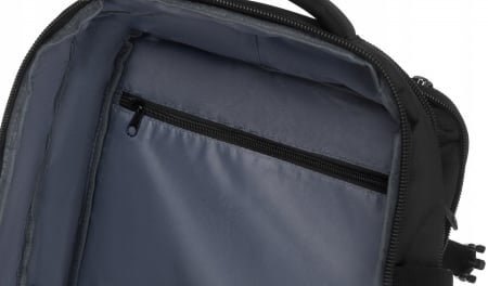 Rucsac mare, rezistent la apă, de călătorie, cu spațiu pentru laptop - Peterson PTR-PTN PL-FK02-5187 [6]