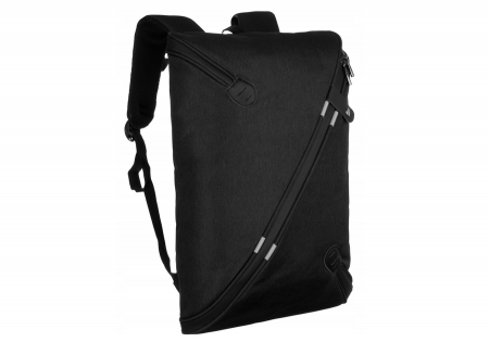 Preferintele clientilor - Genti si Rucsacuri ❤️ - Rucsac spațios de oraș cu port USB pentru laptop - Cavaldi PTR-BAG-BP-01-3408