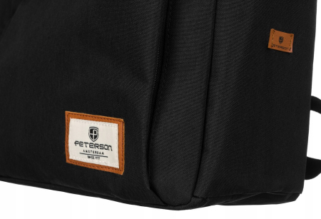 Rucsac sport de mare capacitate cu port de incarcare - Peterson PTR-PTN BPP-02 [6]