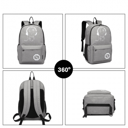 Rucsac Trolley [13]