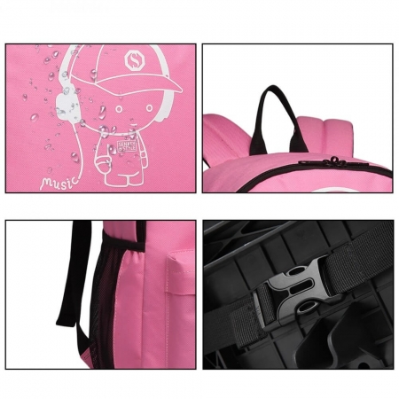 Rucsac Trolley [22]
