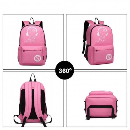 Rucsac Trolley [16]
