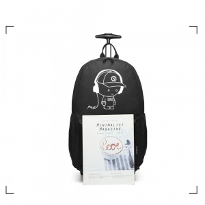 Rucsac Trolley [5]