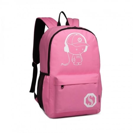 Rucsac Trolley [21]