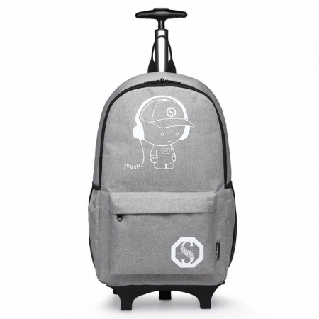 Rucsac Trolley [7]