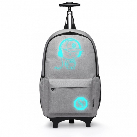 Rucsac Trolley [19]