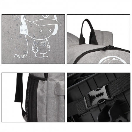 Rucsac Trolley [17]