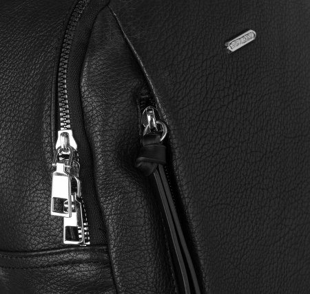 Rucsac urban de dama din piele ecologica - Rovicky PTR-R-PL-6727 [4]