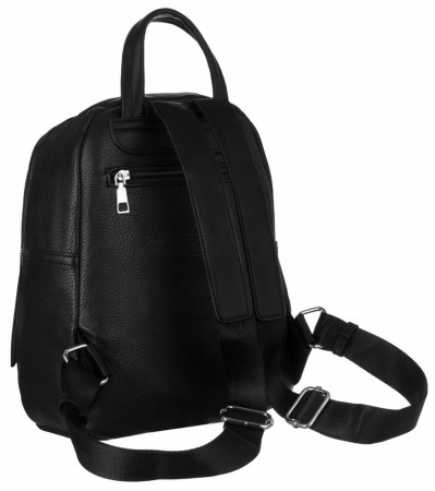 Rucsac urban de dama din piele ecologica - Rovicky PTR-R-PL-6727 [2]