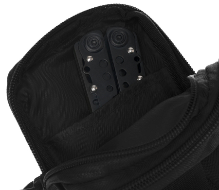 Geanta tactica cu curea din poliester PTR-BL064-9123 BL [5]