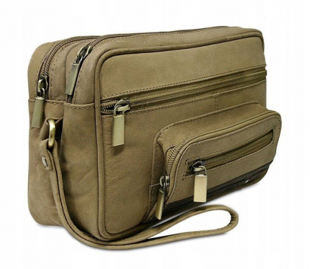 Borsete - Borseta pentru barbati Always Wild PTR-S2-2-R